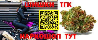 тгк Берёзовский
